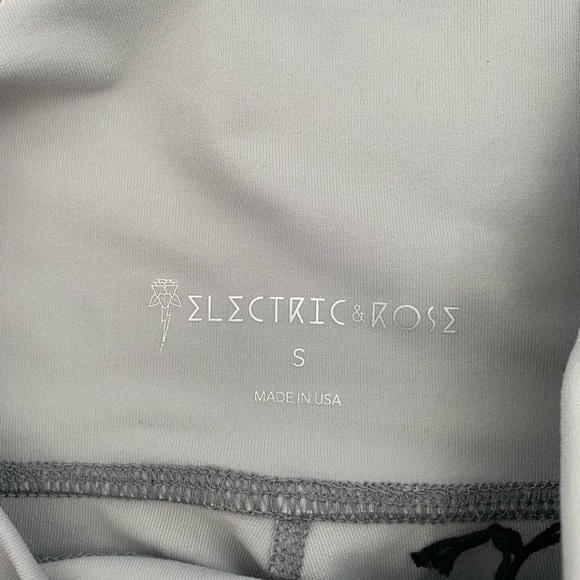 Electric & Rose - Brand New With Tags - Picture 3 of 3